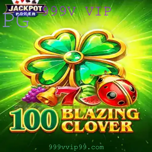 100BlazingClover: A Aventura Vira Jogo