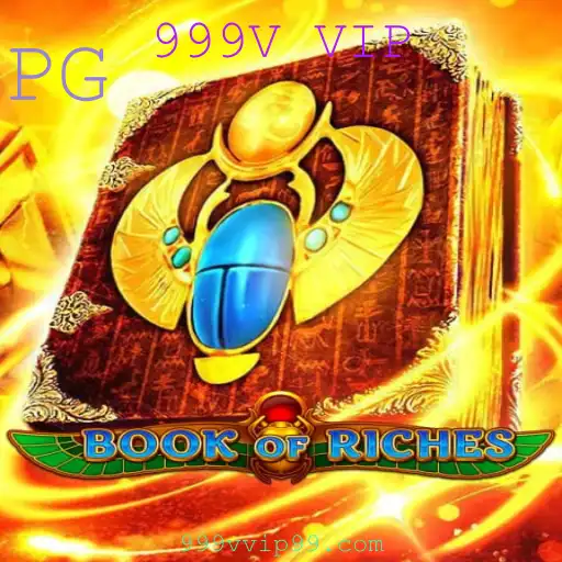 BookofRiches: Uma Aventura Imersiva com 999V VIP