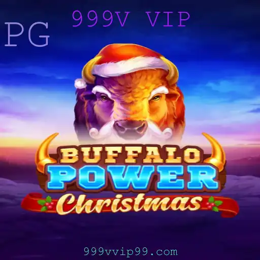 Buffalo Power Christmas: Um Mergulho Festivo no Mundo dos Jogos