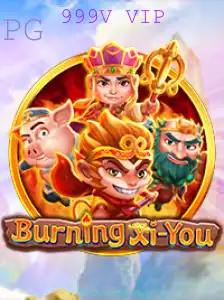 BurningXiYou: A Fascinante Jornada Através de Mundos Antigos