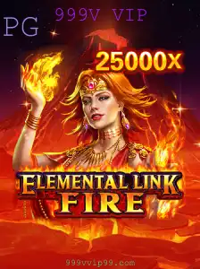 ElementalLinkFire: Uma Aventura em Busca do Poder Elementar