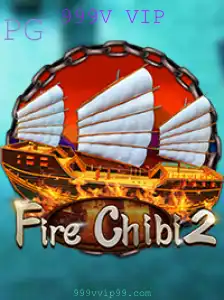 Descubra a Emoção de FireChibi2 com a Experiência VIP do 999V