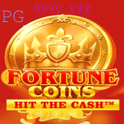 Explorando o Mundo de FortuneCoins: Tudo Sobre o Jogo 999V VIP