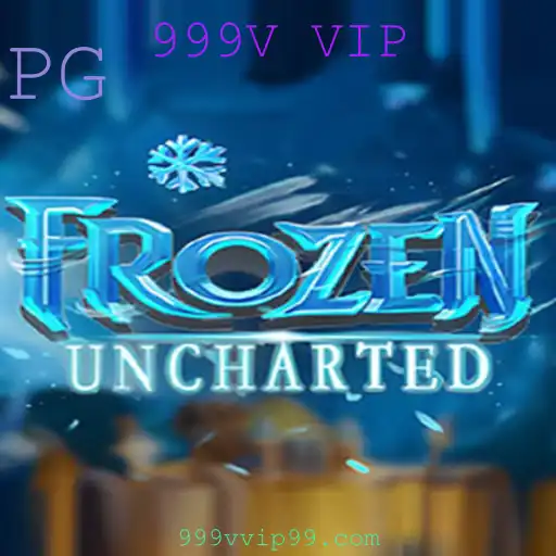 FrozenUncharted: Explorando Aventuras Congelantes com 999V VIP