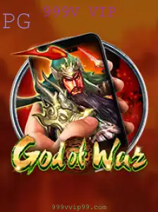 Descubra o Mundo de GodofWarM: A Nova Sensação dos Jogos Virtuais