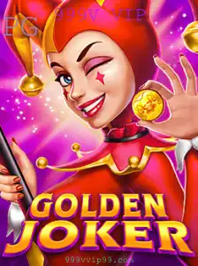 GoldenJoker: Descubra o Fascinante Mundo de Diversão e Emoção