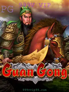 Descubra o Mundo de GuanGong: O Jogo de Estratégia e Emoção