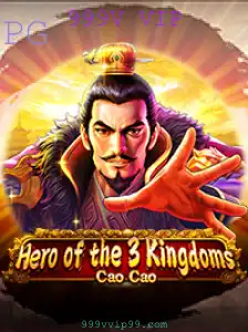 Explorando 'Heroofthe3KingdomsCaoCao': Um Jogo de Estratégia Épico