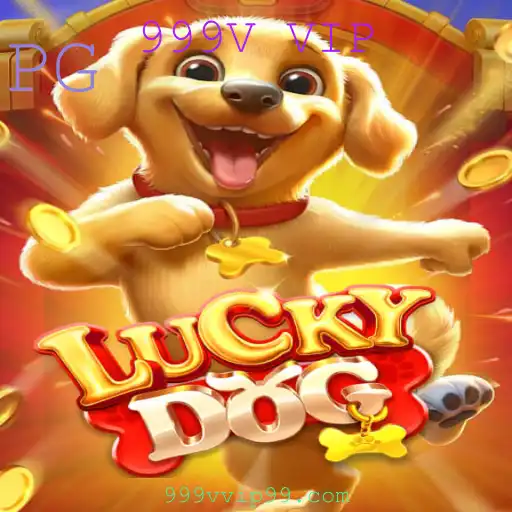 Explorando o Mundo de LuckyDog: O Jogo de Azar do Momento