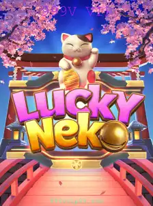 Descubra os Segredos do Jogo LuckyNeko com 999V VIP