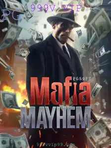 Desvendando o Envolvente Jogo MafiaMayhem: Um Mundo de Estratégia e Intriga