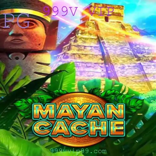 MayanCache: Descubra o Tesouro dos Antigos com 999V VIP