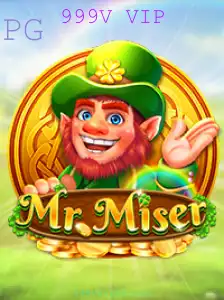 Explorando o Universo de 'MrMiser': O Jogo que Conecta Estratégia e Aventura com 999V VIP