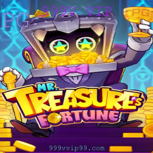 Desvendando o Fascinante Mundo de MrTreasuresFortune: Um Guia Completo