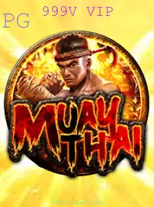 Explorando o Mundo de MuayThai: A Experiência de Jogo com 999V VIP