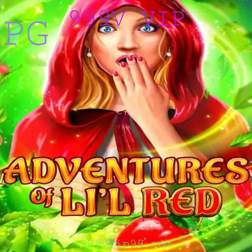 Descubra o Mundo de Aventuras em AdventuresofLilRed e a Experiência Exclusiva 999V VIP
