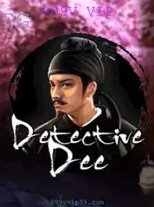 Explore o Mundo Enigmático de DetectiveDee: O Jogo que Desafia suas Habilidades de Detetive