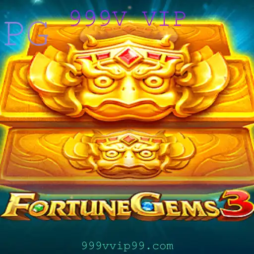 FortuneGems3: Descubra a Nova Sensação de Entretenimento com 999V VIP