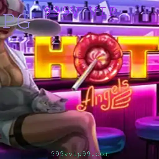 Descobrindo o Mundo de HotAngels: Um Mergulho no Universo do Jogo 999V VIP