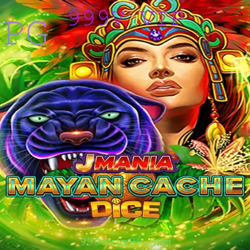 JManiaMayanCacheDice: Descubra a Aventura dos Dados Explore a Palavra-Chave 999V VIP