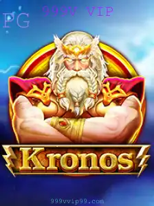 Explorando o Mundo de Kronos: O Desafio Estratégico de 999V VIP