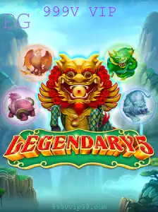 Descubra o Mundo Fascinante de Legendary5: O Guia Definitivo para Jogadores