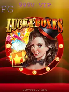 Descobrindo o Mundo de LuckyBoxes: A Atração do Jogo '999V VIP'