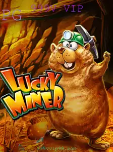 Descubra o Mundo de LuckyMiner: Um Jogo de Aventura e Estratégia
