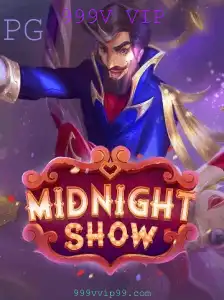 MidnightShow: Um Mergulho no Fascinante Jogo com o Código 999V VIP