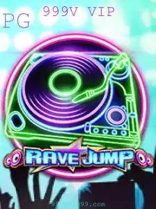 Desbravando RaveJump: Um Mundo de Saltos e Emoções
