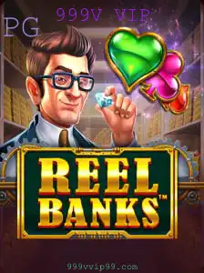 Descubra o Mundo de ReelBanks: A Nova Sensação com 999V VIP