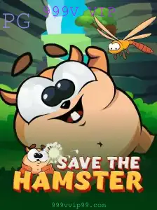 Desvendando SavetheHamster: Um Jogo de Aventura e Estratégia Com Inovações Excitantes