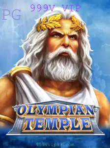 Explorando o Fascinante Mundo de OlympianTemple: Um Guia Completo