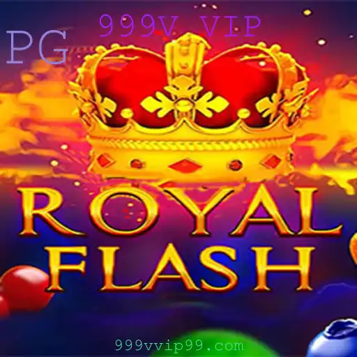 RoyalFlash: Descubra o Novo Jogo de Estratégia com 999V VIP