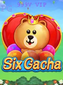 Descubra o Mundo de Emoções de SixGacha com 999V VIP