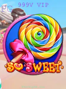 SoSweet: Explorando o Fascínio do Mundo dos Jogos com 999V VIP