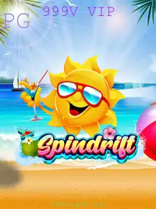 Explorando o Mundo de Spindrift: Um Mergulho no Jogo 999V VIP