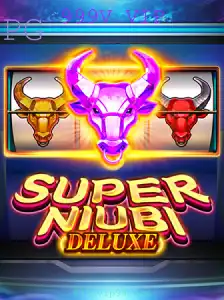 Explorando o Universo de SuperNiubiDeluxe: O Jogo do Ano