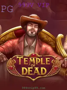 TempleofDead: Descubra o Mundo Místico e as Regras Fascinantes com o Código exclusivo 999V VIP