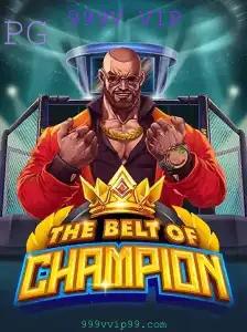 Descubra o Mundo de Aventuras com TheBeltOfChampion