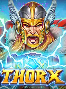 ThorX: A Nova Experiência de Jogo com 999V VIP