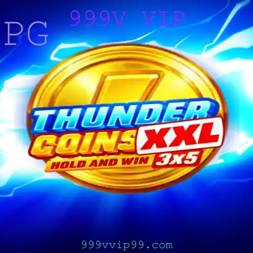 Descubra ThunderCoinsXxl: O Novo Fenômeno dos Jogos com 999V VIP