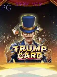 Desvendando TrumpCard: O Jogo de Estratégia e Astúcia