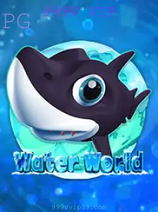 Explorando o Mundo Aquático com WaterWorld: O Jogo do Momento