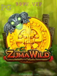 Descubra ZumaWild: O Universo dos Jogos com 999V VIP